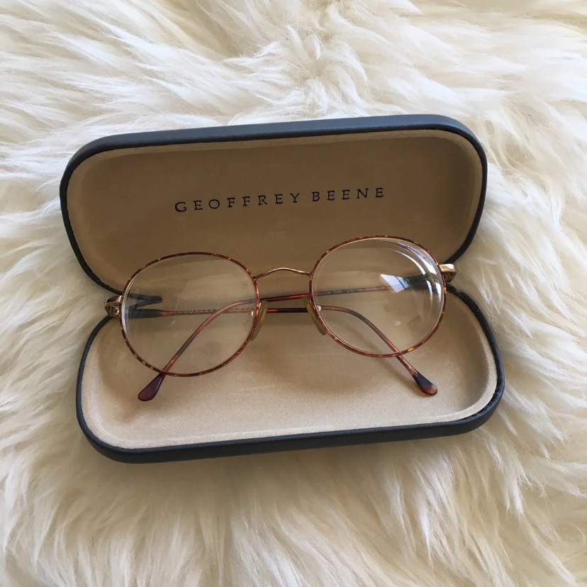 Geoffrey Beene Glasses